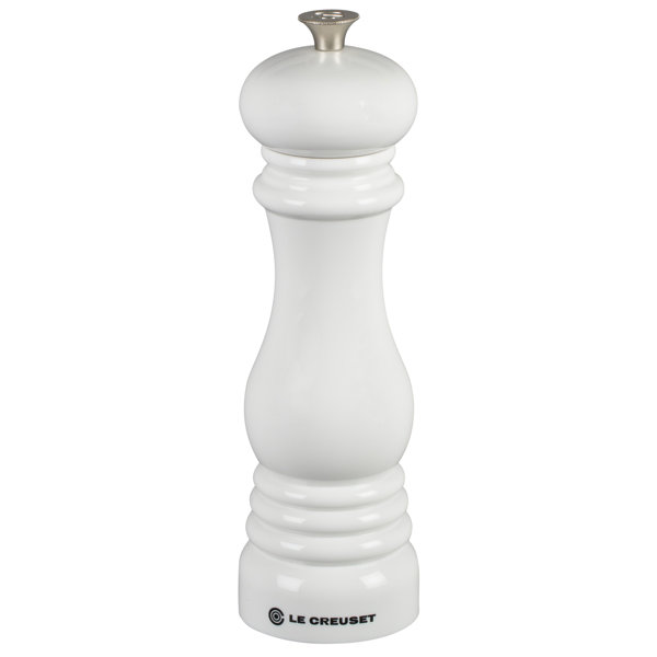 Le Creuset Pepper Mill & Reviews Wayfair